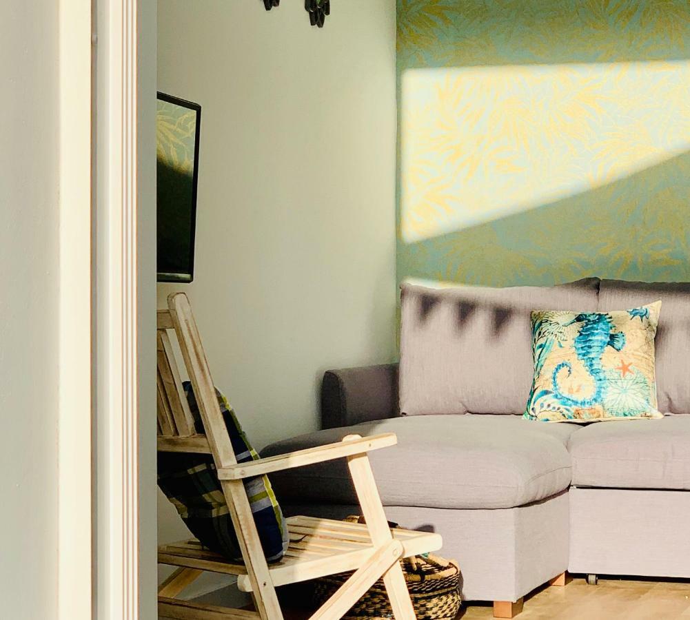 Attic Penthouse Downtown Beach 1Gb Fibra Las Palmas de Gran Canaria Exterior photo
